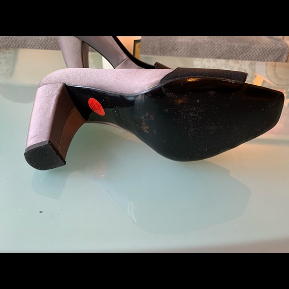 Vintage Shoes with heels - Picture 5 of 7